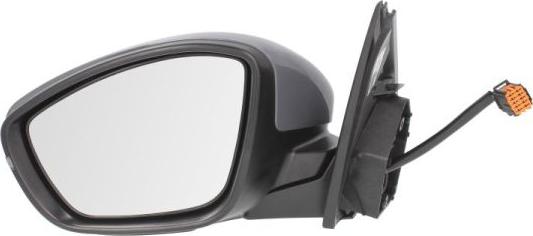 BLIC 5402-08-2002077P - Наружное зеркало abcparts.ee