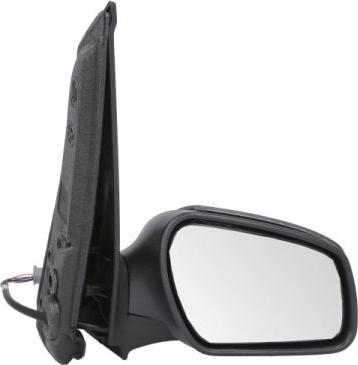 BLIC 5402-03-0362362P - Наружное зеркало abcparts.ee