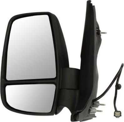 BLIC 5402-03-2001309P - Наружное зеркало abcparts.ee