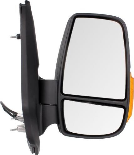 BLIC 5402-03-2001304P - Наружное зеркало abcparts.ee