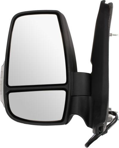 BLIC 5402-03-2001305P - Наружное зеркало abcparts.ee