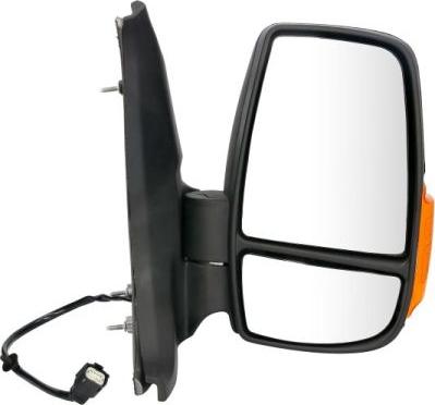 BLIC 5402-03-2001308P - Наружное зеркало abcparts.ee