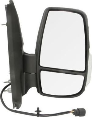 BLIC 5402-03-2001310P - Наружное зеркало abcparts.ee