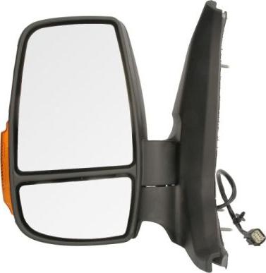 BLIC 5402-03-2001311P - Наружное зеркало abcparts.ee