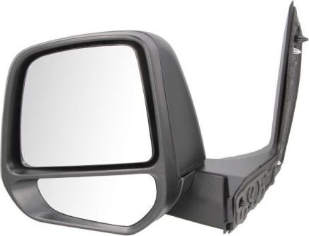 BLIC 5402-03-2001325P - Наружное зеркало abcparts.ee