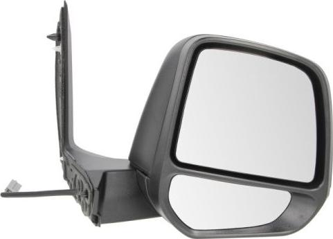 BLIC 5402-03-2001328P - Наружное зеркало abcparts.ee