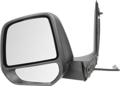 BLIC 5402-03-2001327P - Наружное зеркало abcparts.ee