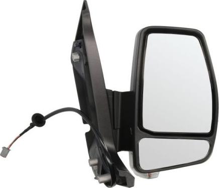 BLIC 5402-03-2001294P - Наружное зеркало abcparts.ee