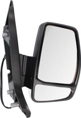 BLIC 5402-03-2001296P - Наружное зеркало abcparts.ee