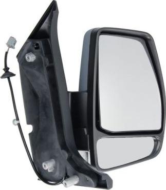 BLIC 5402-03-2001290P - Наружное зеркало abcparts.ee