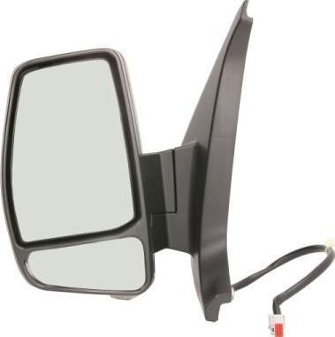 BLIC 5402-03-2001291P - Наружное зеркало abcparts.ee