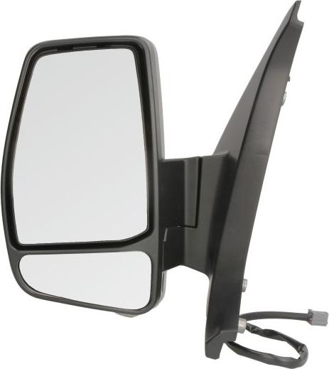 BLIC 5402-03-2001293P - Наружное зеркало abcparts.ee