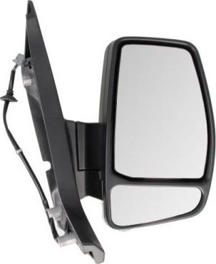 BLIC 5402-03-2001292P - Наружное зеркало abcparts.ee