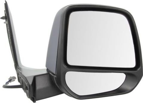 BLIC 5402-03-2001248P - Наружное зеркало abcparts.ee