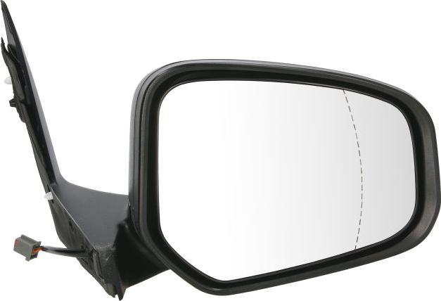 BLIC 5402-03-2001255P - Наружное зеркало abcparts.ee