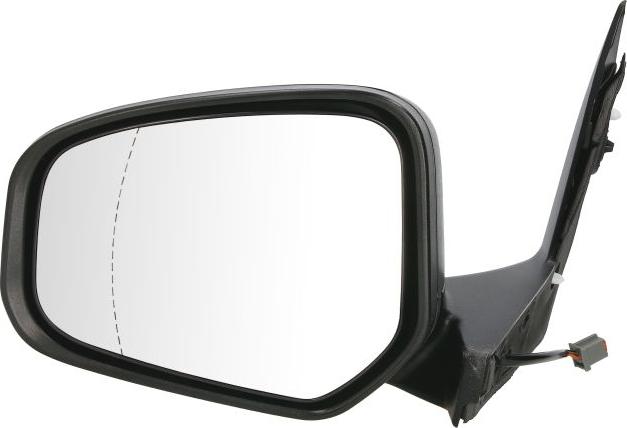 BLIC 5402-03-2001256P - Наружное зеркало abcparts.ee