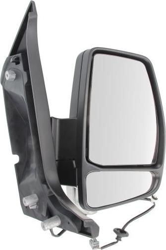 BLIC 5402-03-2001288P - Наружное зеркало abcparts.ee