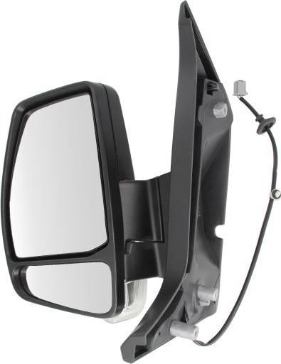 BLIC 5402-03-2001287P - Наружное зеркало abcparts.ee