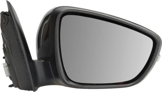 BLIC 5402-03-2152315P - Наружное зеркало abcparts.ee