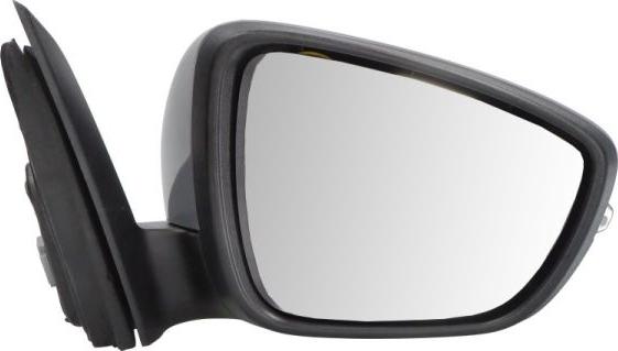 BLIC 5402-03-2152311P - Наружное зеркало abcparts.ee