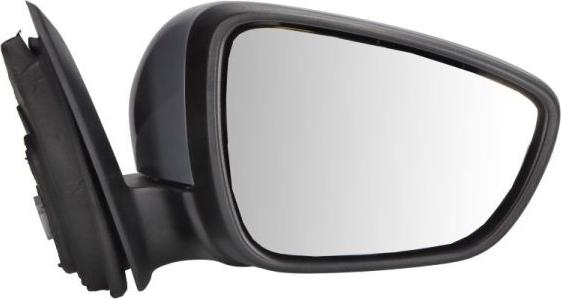 BLIC 5402-03-2152317P - Наружное зеркало abcparts.ee