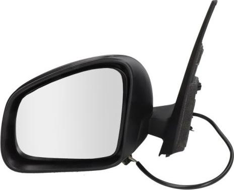 BLIC 5402-02-1326314P - Наружное зеркало abcparts.ee