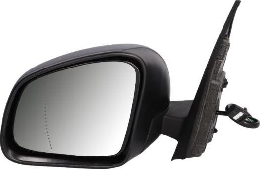 BLIC 5402-02-1326316P - Наружное зеркало abcparts.ee