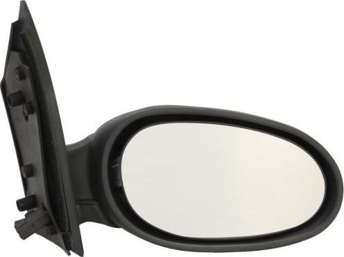 BLIC 5402-02-2002924P - Наружное зеркало abcparts.ee