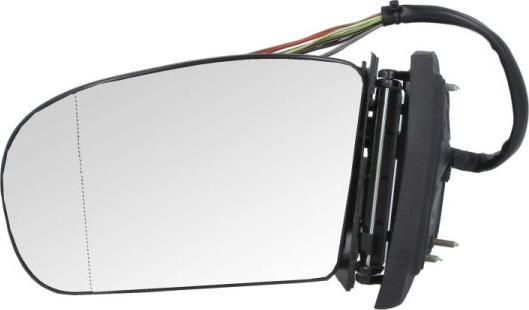 BLIC 5402-02-2002875P - Наружное зеркало abcparts.ee