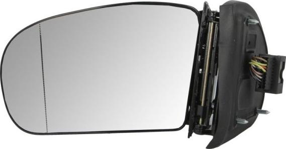BLIC 5402-02-2002873P - Наружное зеркало abcparts.ee
