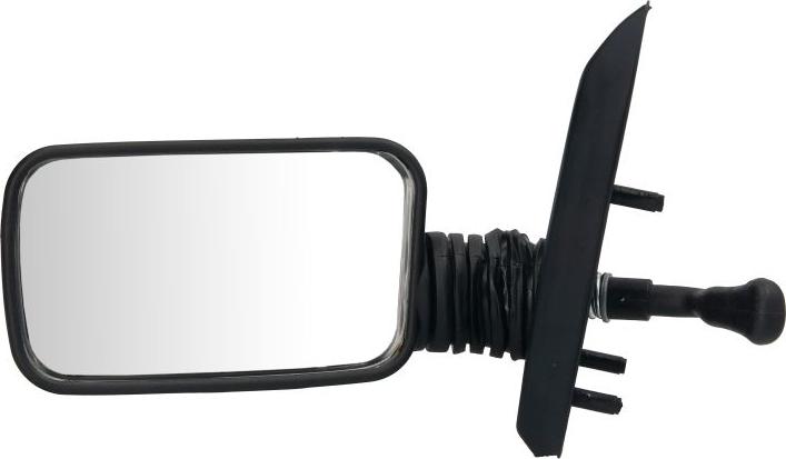 BLIC 5402-07-008361P - Наружное зеркало abcparts.ee