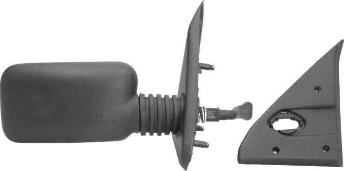 BLIC 5402-07-008362P - Наружное зеркало abcparts.ee