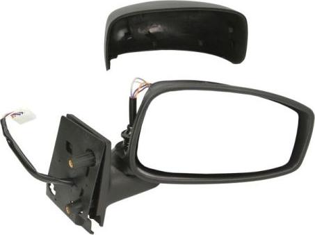 BLIC 5402-07-034364P - Наружное зеркало abcparts.ee