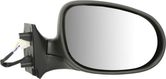 BLIC 5402-07-034368P - Наружное зеркало abcparts.ee