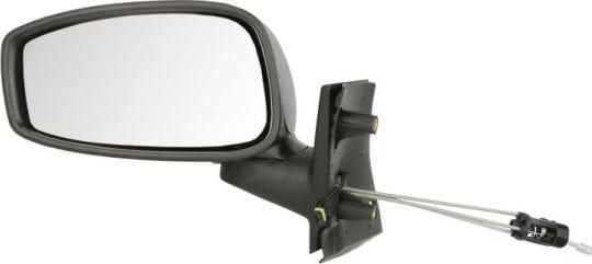 BLIC 5402-07-034363P - Наружное зеркало abcparts.ee