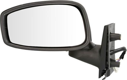 BLIC 5402-07-034367P - Наружное зеркало abcparts.ee