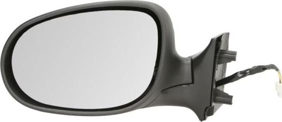 BLIC 5402-07-034373P - Наружное зеркало abcparts.ee