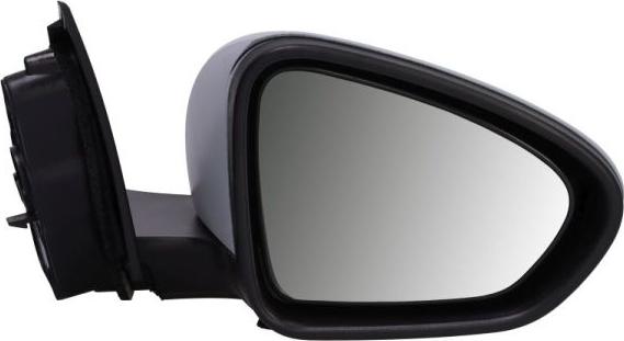 BLIC 5402-07-0354313P - Наружное зеркало abcparts.ee