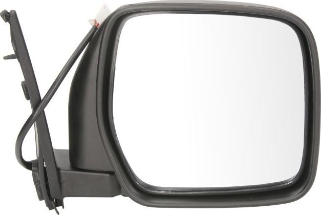 BLIC 5402-19-2002932P - Наружное зеркало abcparts.ee