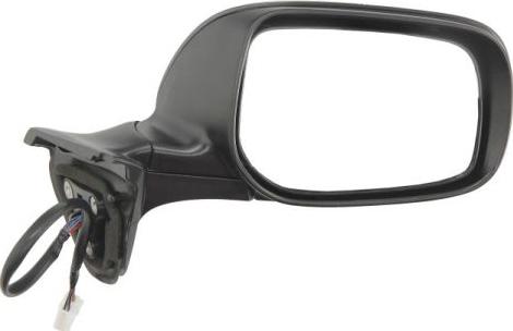 BLIC 5402-19-2002440P - Наружное зеркало abcparts.ee