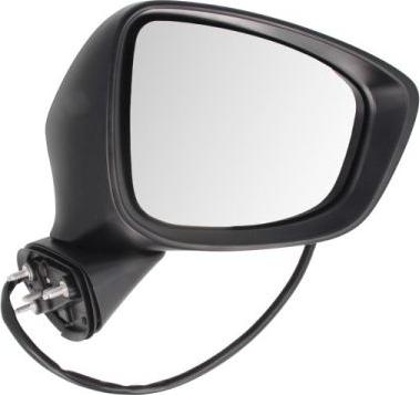 BLIC 5402-14-2001724P - Наружное зеркало abcparts.ee