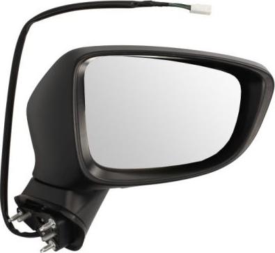 BLIC 5402-14-2001726P - Наружное зеркало abcparts.ee