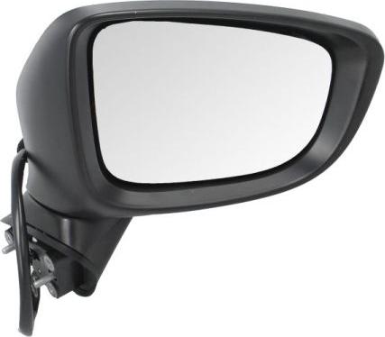 BLIC 5402-14-2001728P - Наружное зеркало abcparts.ee