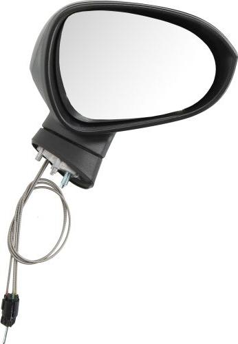 BLIC 5402-10-2002284P - Наружное зеркало abcparts.ee