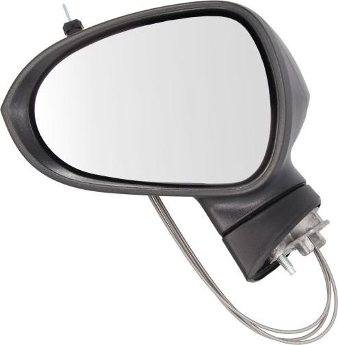 BLIC 5402-10-2002283P - Наружное зеркало abcparts.ee