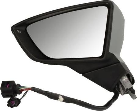 BLIC 5402-10-2120314P - Наружное зеркало abcparts.ee