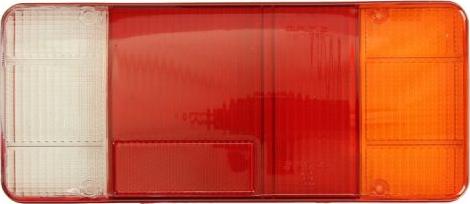 BLIC 5402-30-002202P - Рассеиватель, задний фонарь abcparts.ee