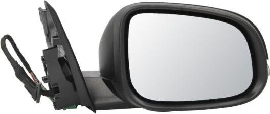 BLIC 5402-24-1514315P - Наружное зеркало abcparts.ee