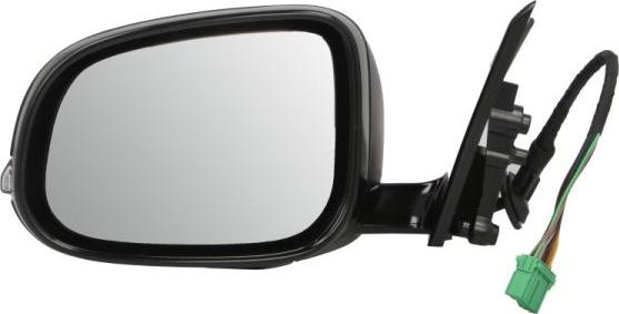 BLIC 5402-24-1523312P - Наружное зеркало abcparts.ee