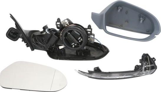 BLIC 5402-25-2001034P - Наружное зеркало abcparts.ee